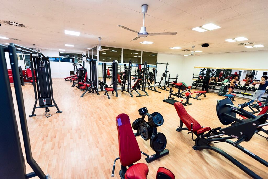 Evolution Fitness · Foto 4