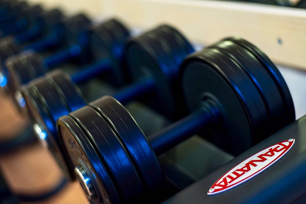 Evolution Fitness · Foto 2